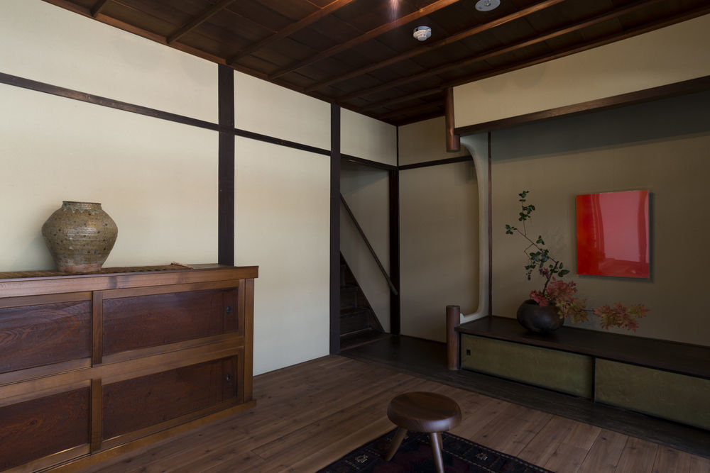 Kyomachiya Hotel Shiki Juraku Kyoto Exterior foto