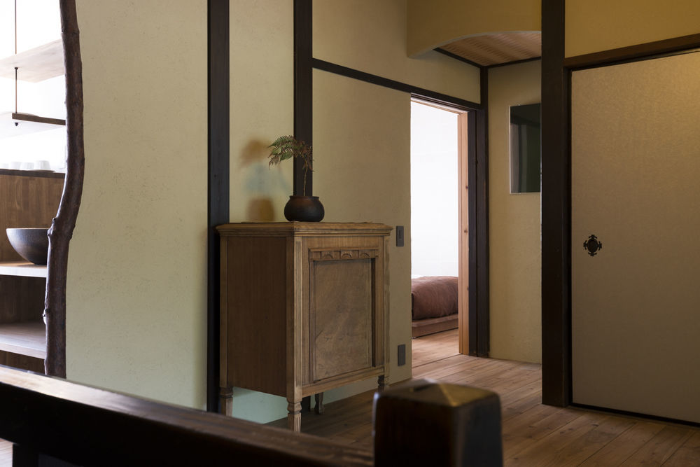 Kyomachiya Hotel Shiki Juraku Kyoto Exterior foto