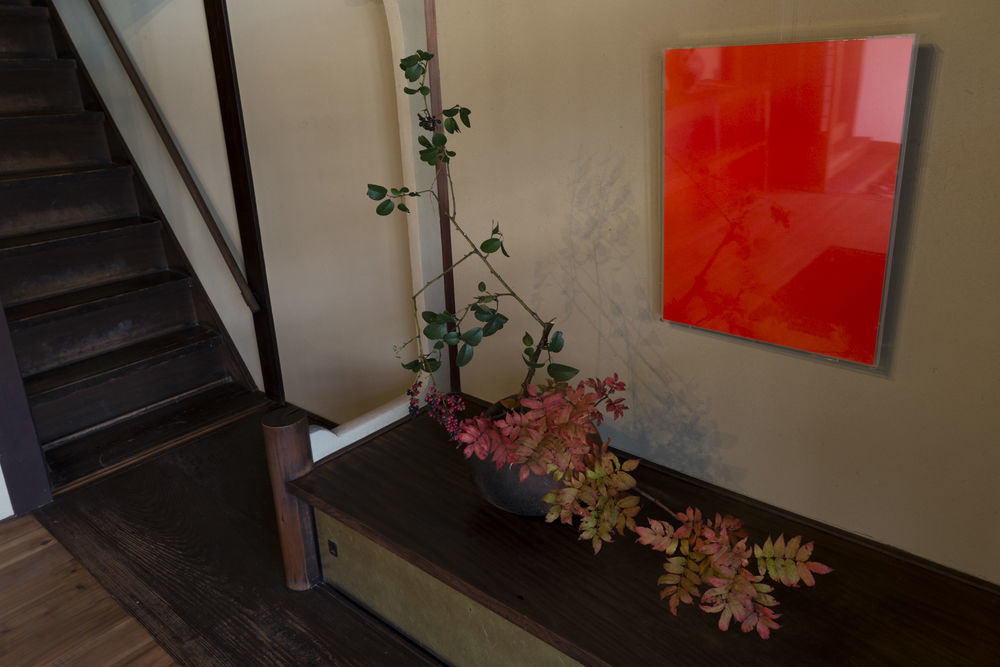 Kyomachiya Hotel Shiki Juraku Kyoto Exterior foto