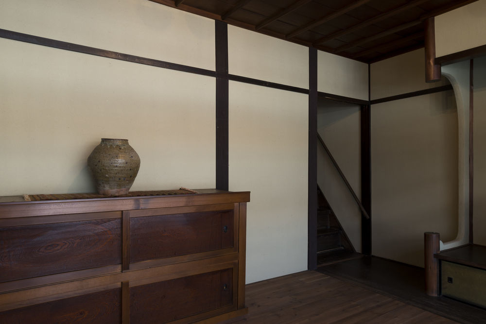 Kyomachiya Hotel Shiki Juraku Kyoto Exterior foto