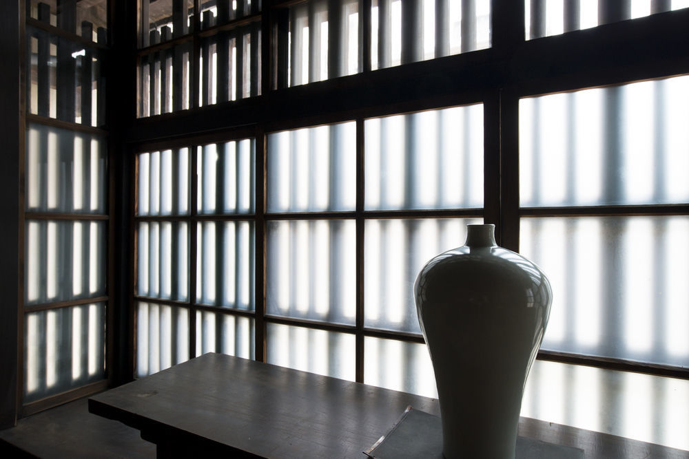 Kyomachiya Hotel Shiki Juraku Kyoto Exterior foto