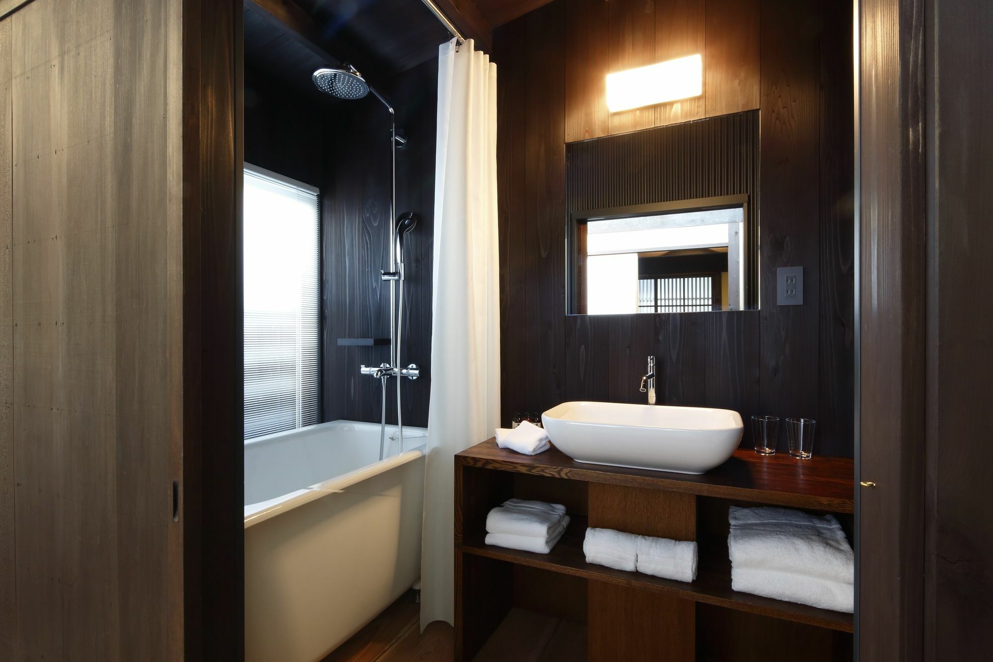 Kyomachiya Hotel Shiki Juraku Kyoto Exterior foto
