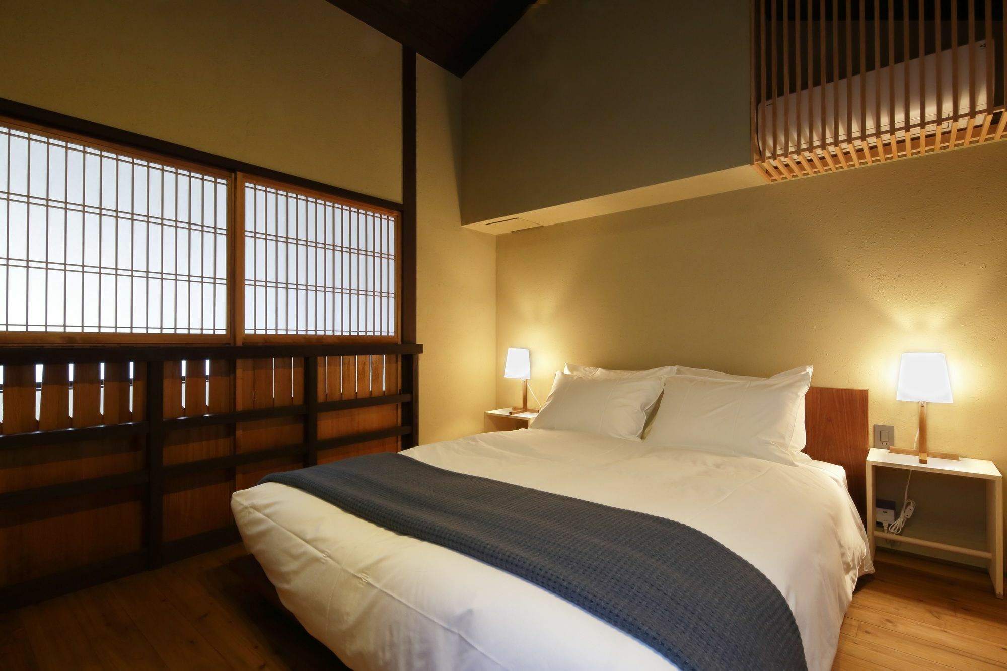 Kyomachiya Hotel Shiki Juraku Kyoto Exterior foto
