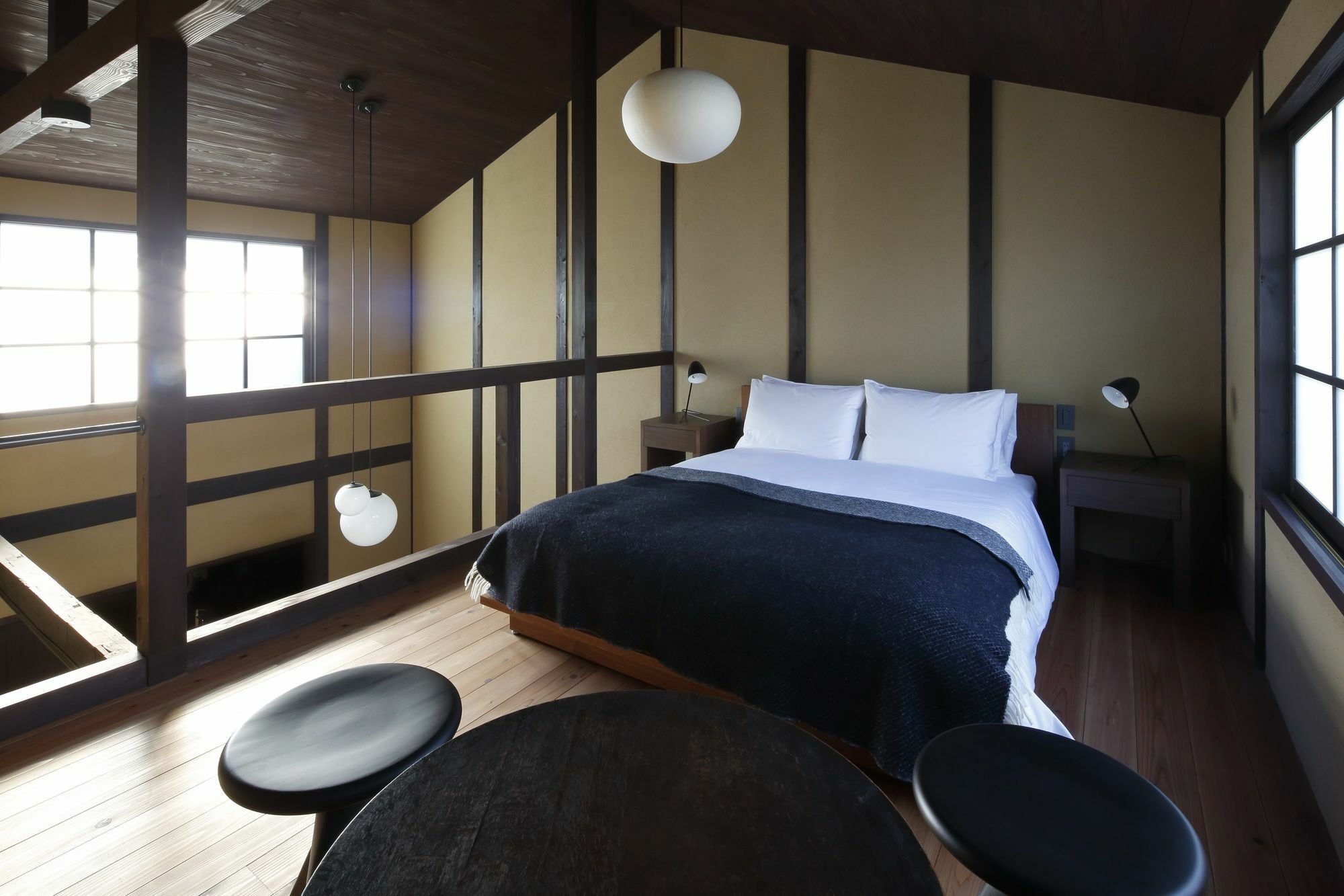 Kyomachiya Hotel Shiki Juraku Kyoto Exterior foto