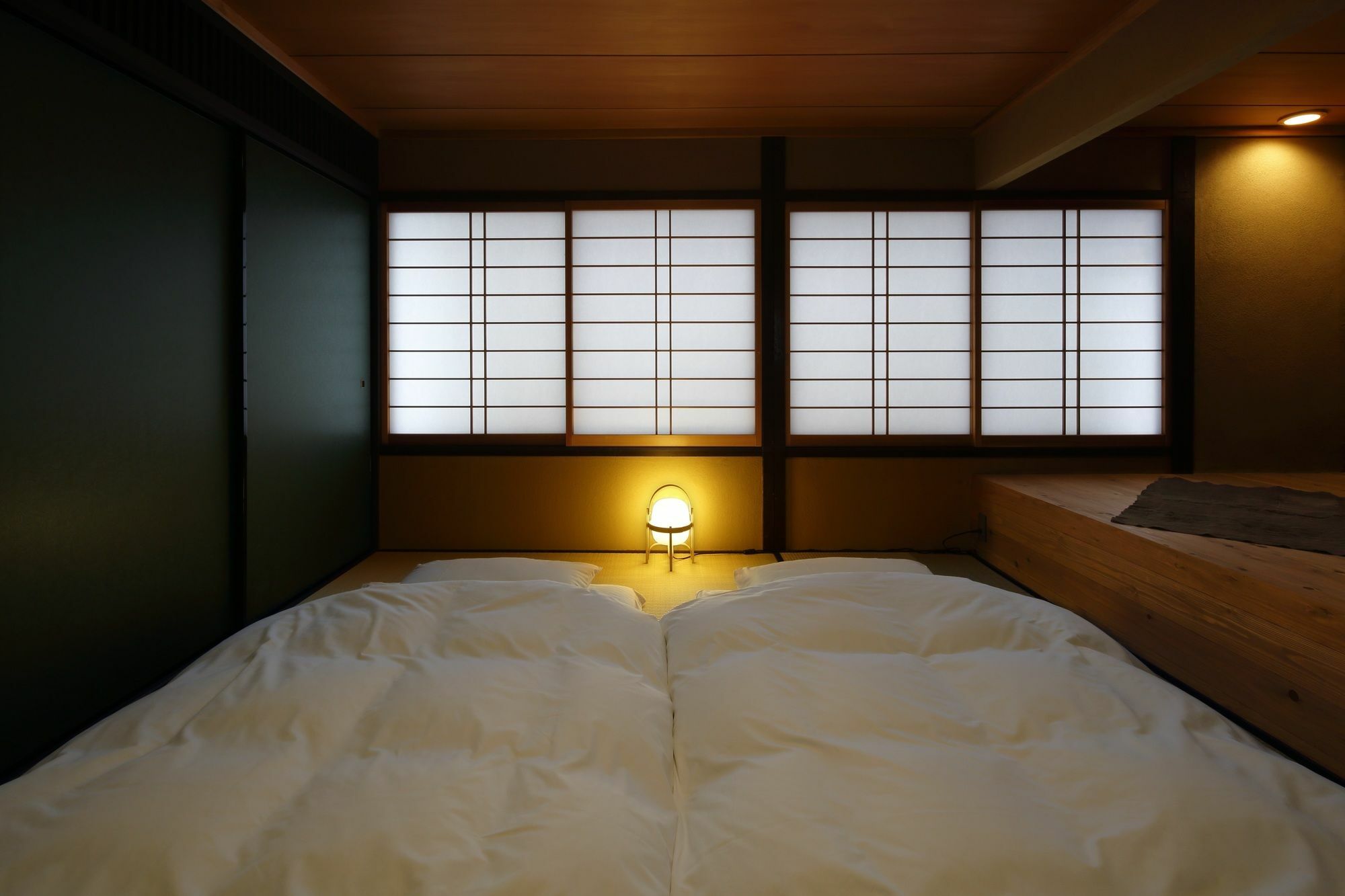 Kyomachiya Hotel Shiki Juraku Kyoto Exterior foto
