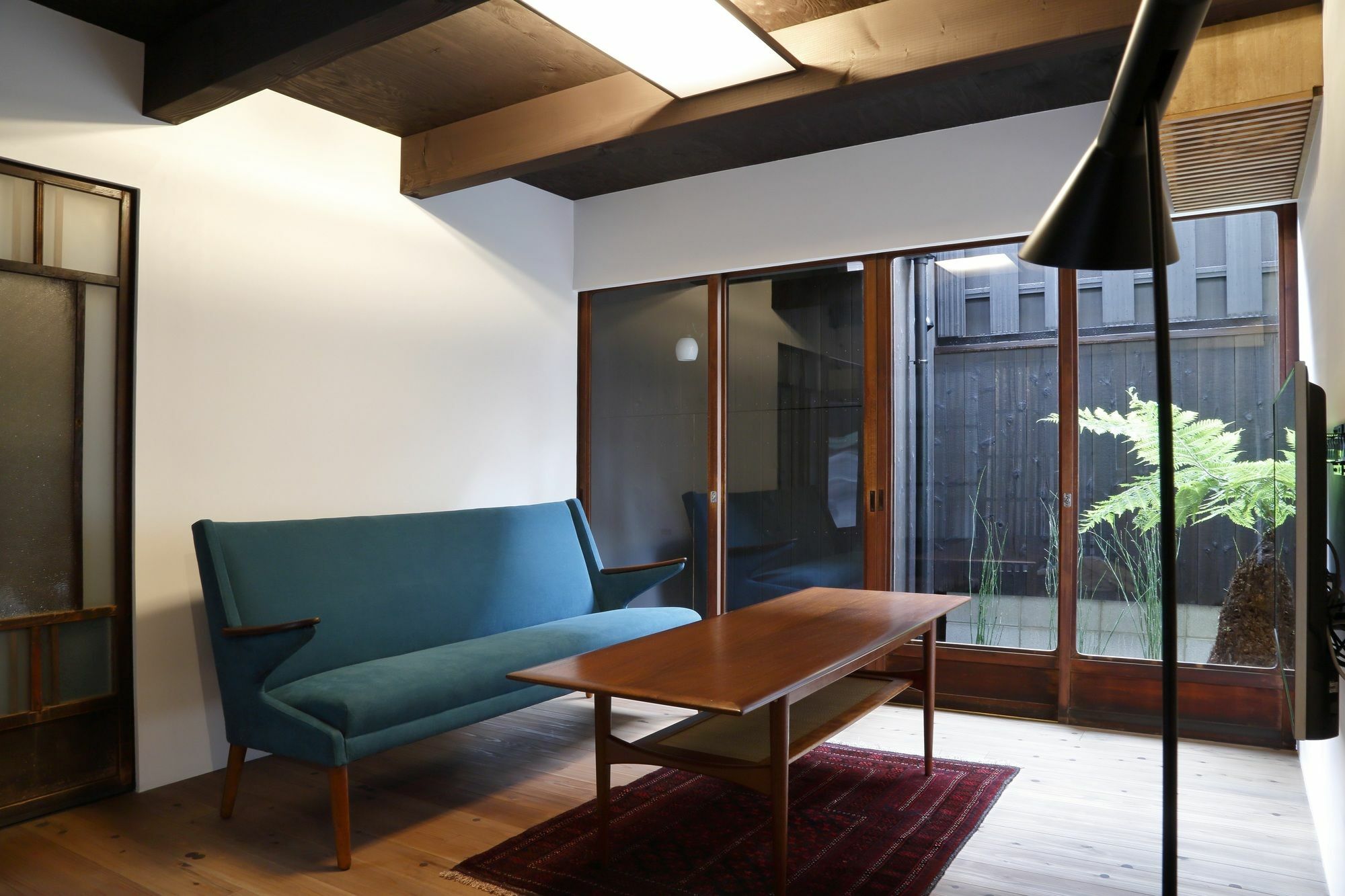 Kyomachiya Hotel Shiki Juraku Kyoto Exterior foto