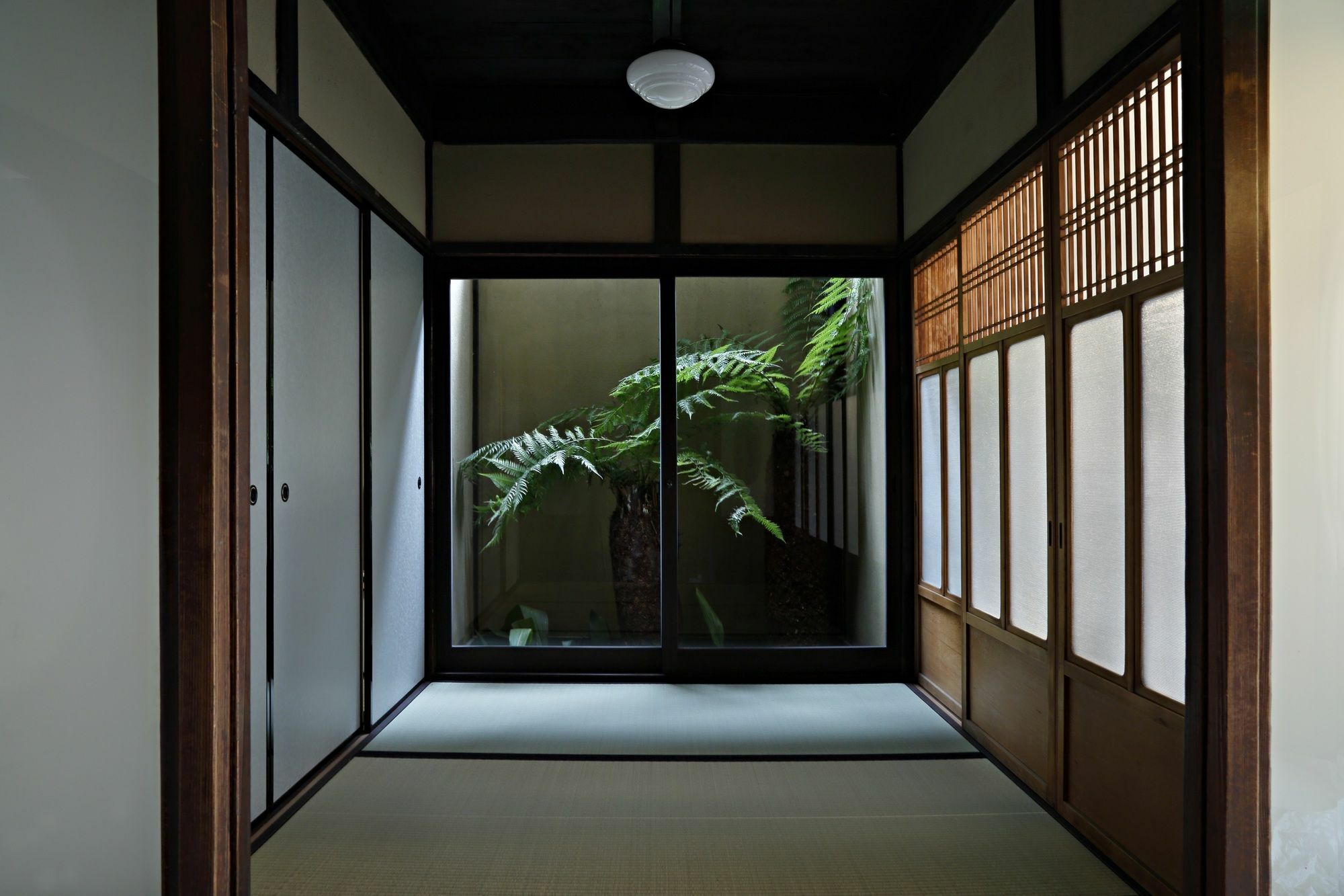 Kyomachiya Hotel Shiki Juraku Kyoto Exterior foto