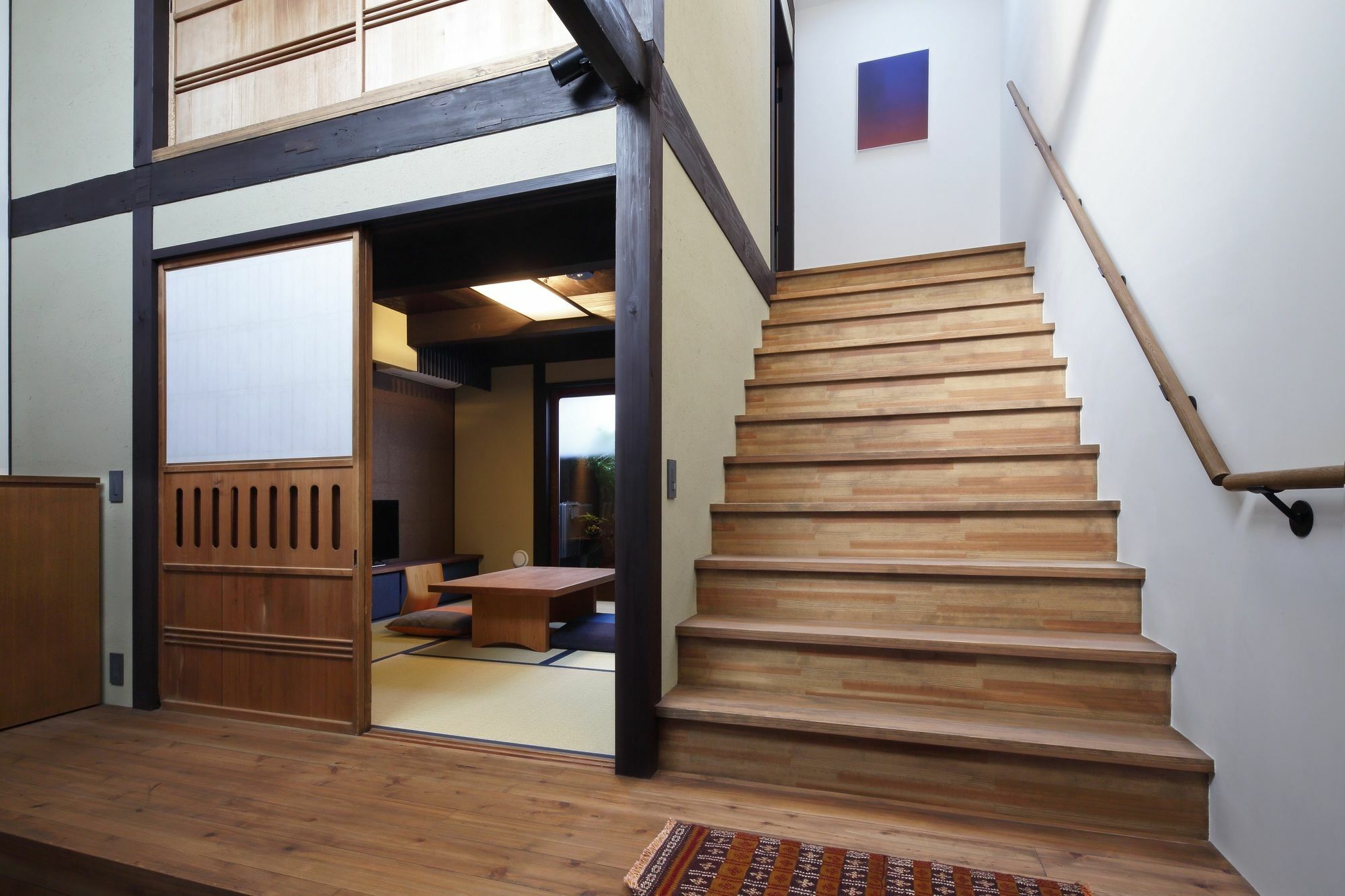 Kyomachiya Hotel Shiki Juraku Kyoto Exterior foto